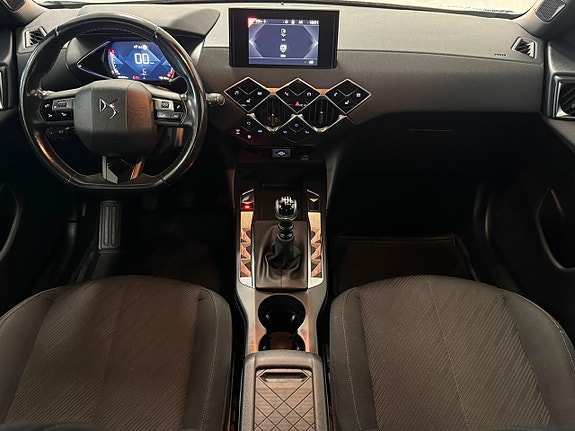 DS DS 3 Crossback 10 of 23