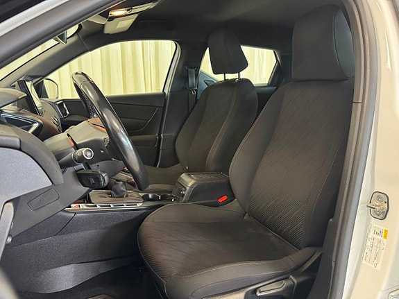 DS DS 3 Crossback 8 of 23