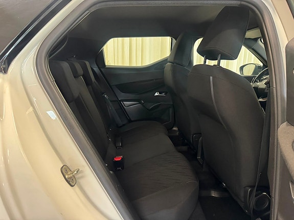 DS DS 3 Crossback 22 of 23