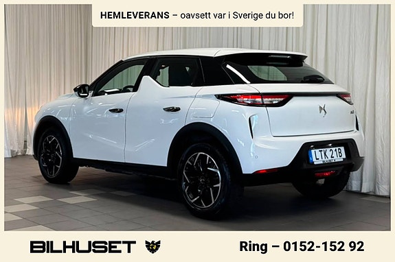 DS DS 3 Crossback 6 of 23