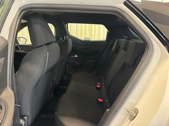 DS DS 3 Crossback 23 of 23
