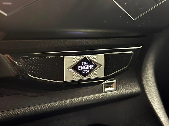 DS DS 3 Crossback 19 of 23