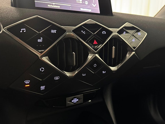 DS DS 3 Crossback 21 of 23