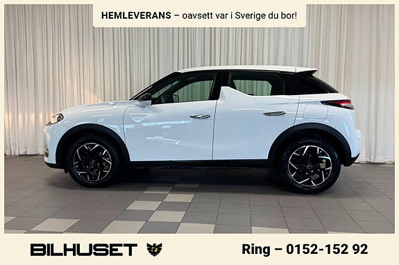 DS DS 3 Crossback 5 of 23