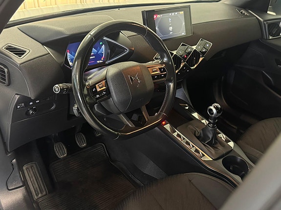 DS DS 3 Crossback 7 of 23