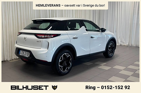 DS DS 3 Crossback 3 of 23