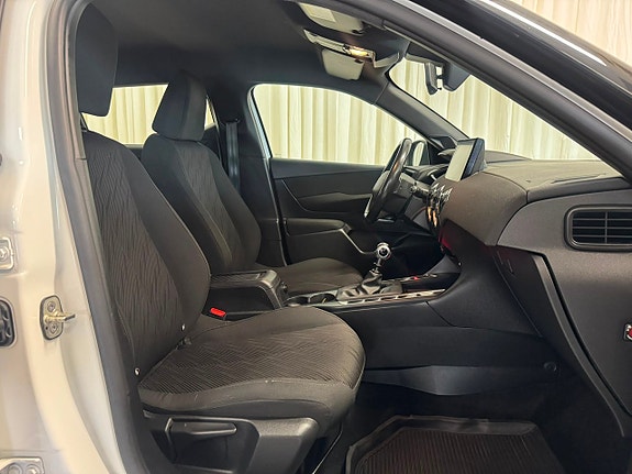 DS DS 3 Crossback 9 of 23