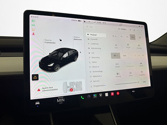 Tesla Model 3 22 of 30