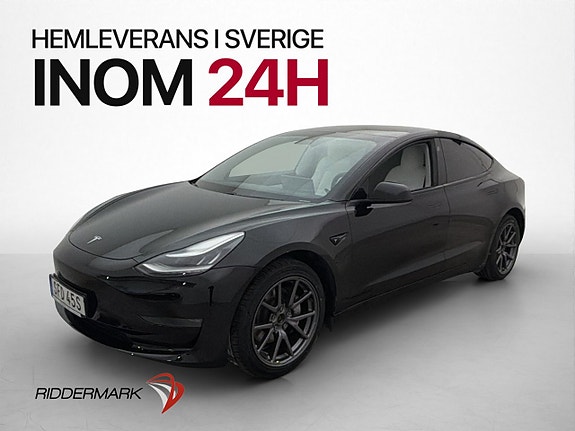 Tesla Model 3 4 of 30
