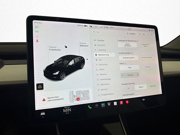 Tesla Model 3 23 of 30