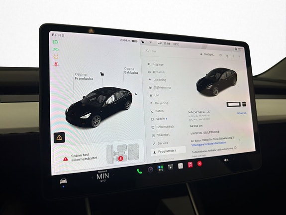 Tesla Model 3 24 of 30