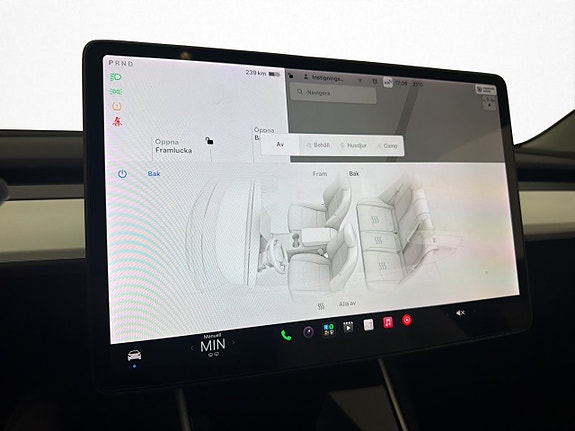 Tesla Model 3 19 of 30