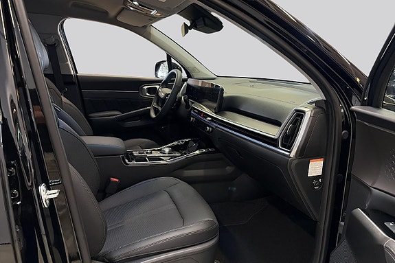 Kia Sorento 17 of 17