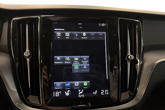 Volvo V60 Cross Country 20 of 25