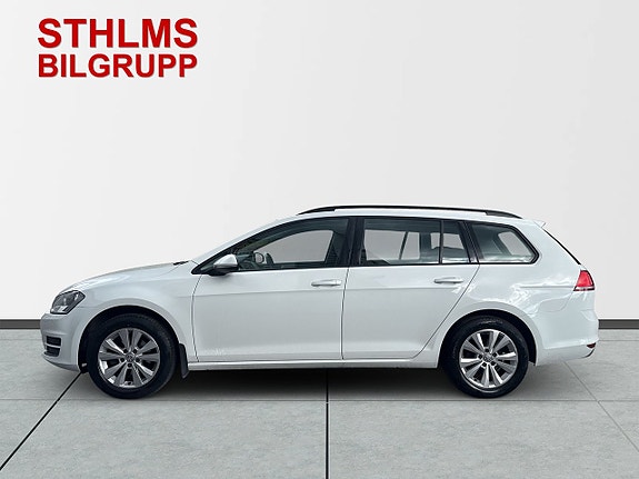 Volkswagen Golf I 2 of 22