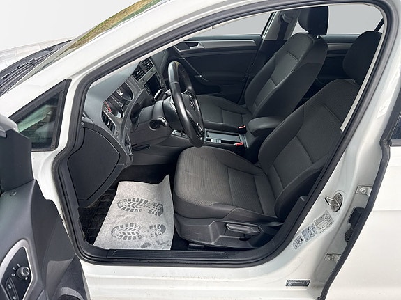Volkswagen Golf I 6 of 22