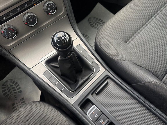 Volkswagen Golf I 17 of 22