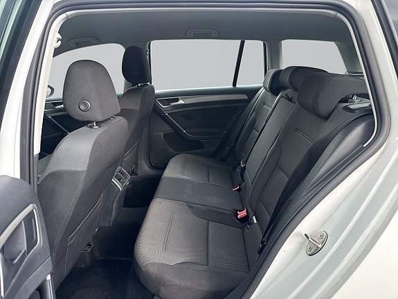 Volkswagen Golf I 7 of 22