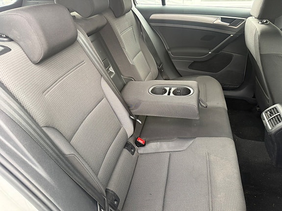 Volkswagen Golf I 11 of 22