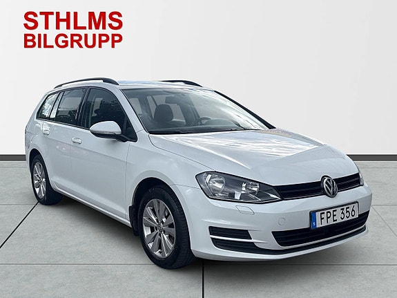 Volkswagen Golf I 5 of 22