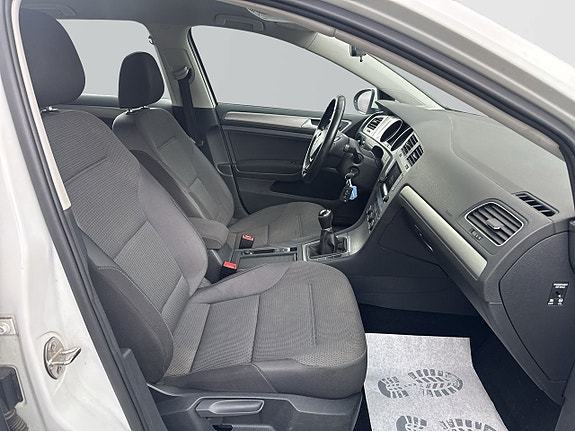Volkswagen Golf I 9 of 22