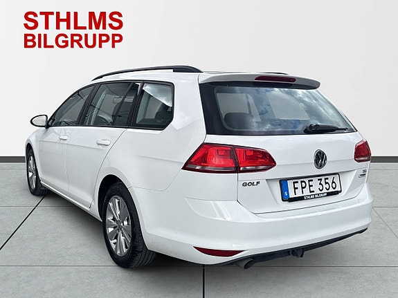 Volkswagen Golf I 3 of 22