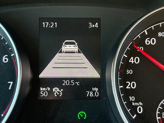 Volkswagen Golf I 20 of 22