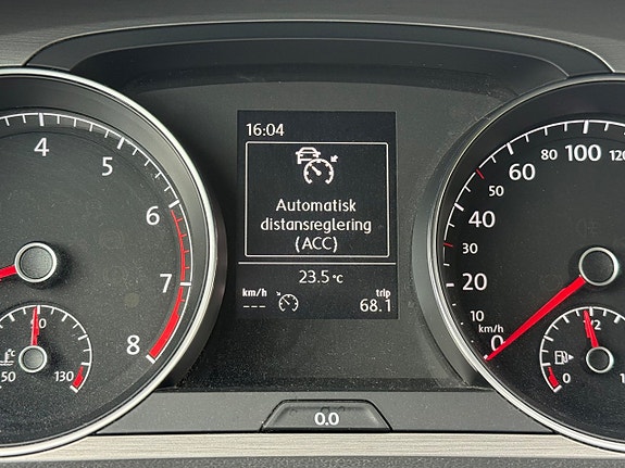 Volkswagen Golf I 18 of 22