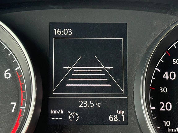 Volkswagen Golf I 19 of 22
