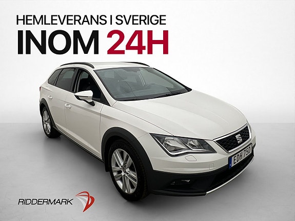 Seat Leon 3 of 29