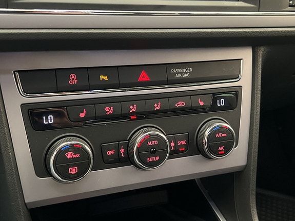 Seat Leon 17 of 29