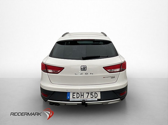 Seat Leon 6 of 29