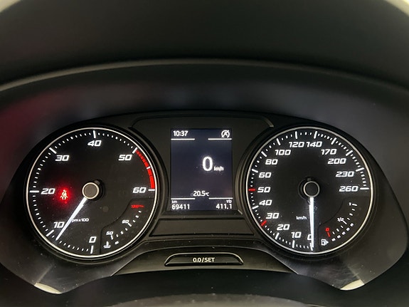 Seat Leon 15 of 29