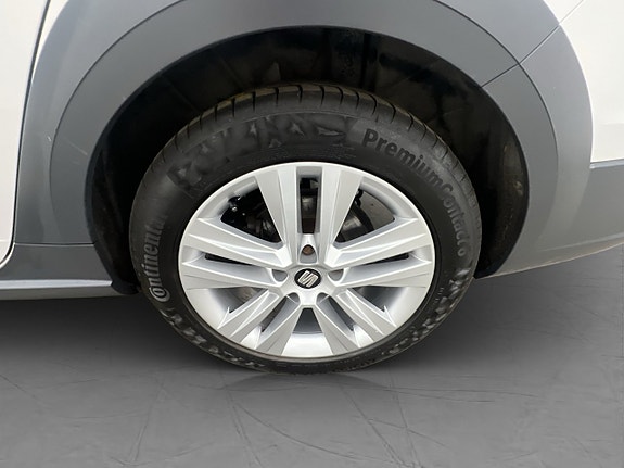 Seat Leon 24 of 29