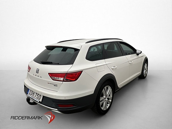Seat Leon 8 of 29