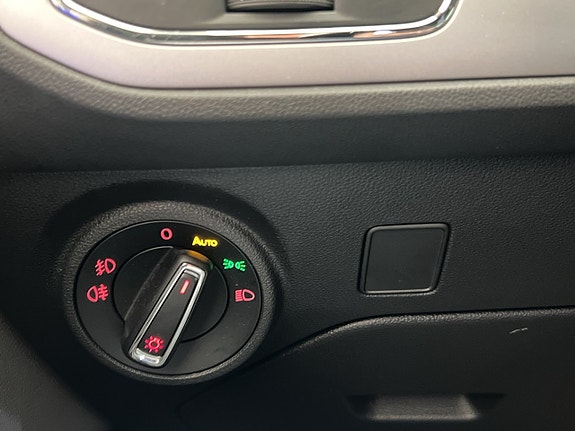 Seat Leon 29 of 29