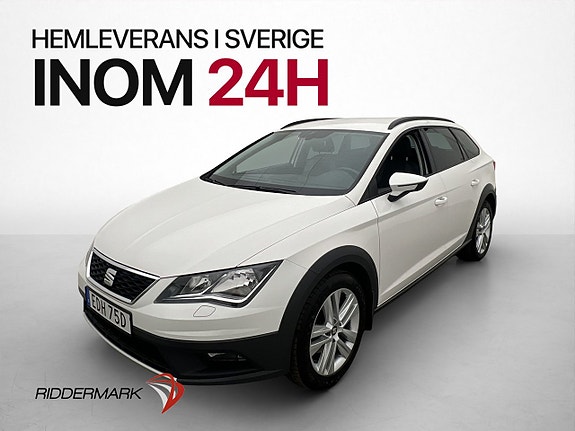 Seat Leon 3 of 29