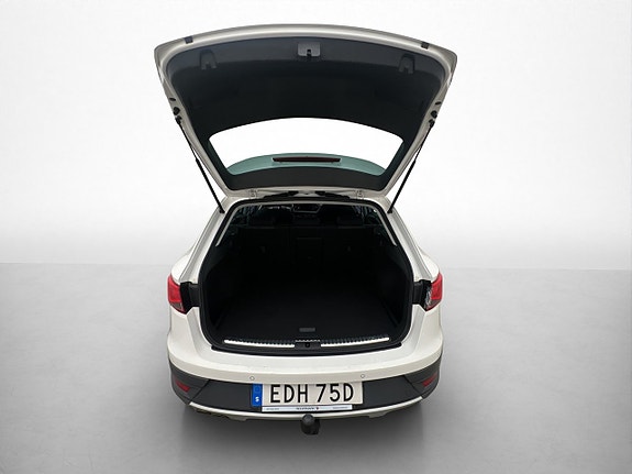 Seat Leon 22 of 29