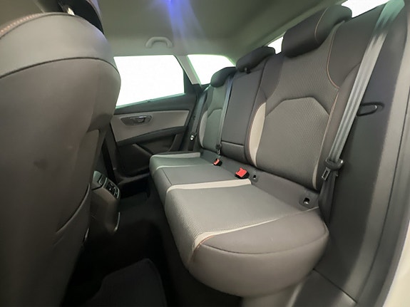 Seat Leon 21 of 29