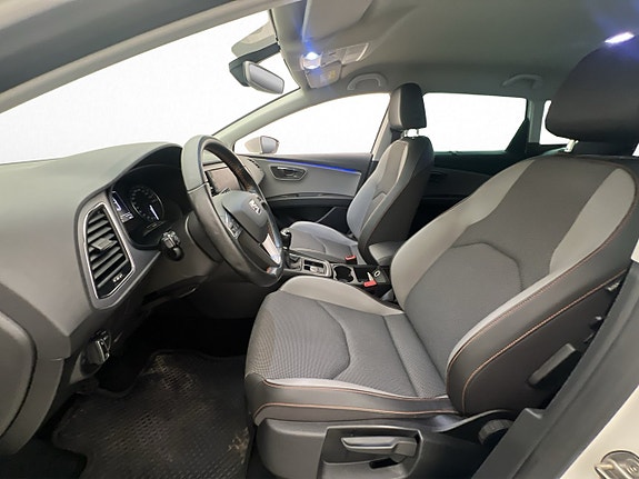 Seat Leon 11 of 29