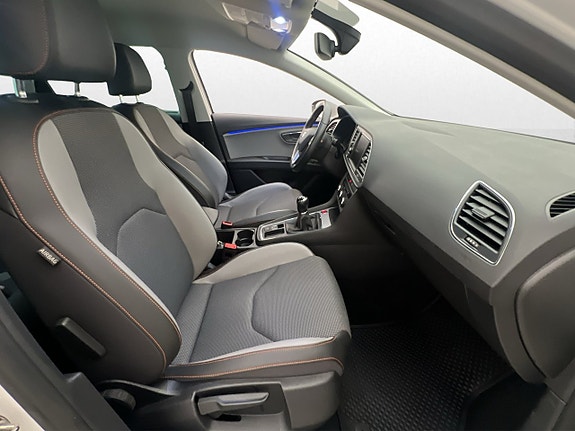 Seat Leon 18 of 29