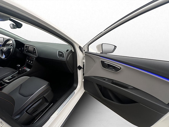 Seat Leon 19 of 29