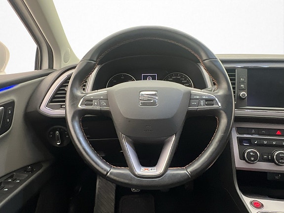 Seat Leon 13 of 29