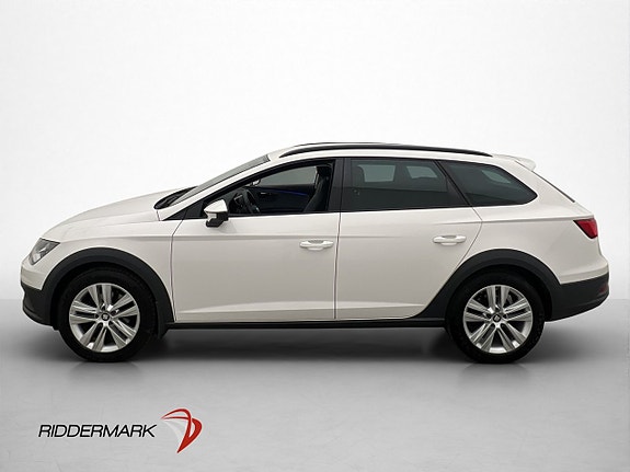 Seat Leon 4 of 29