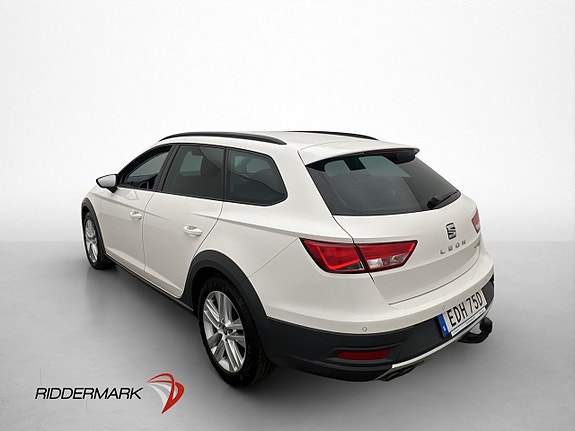 Seat Leon 5 of 29