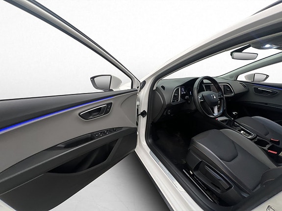 Seat Leon 10 of 29