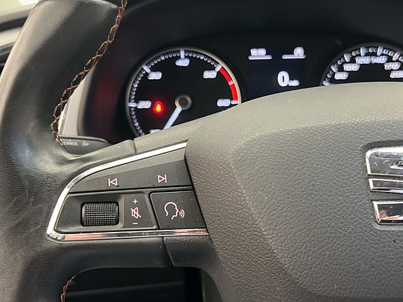 Seat Leon 27 of 29