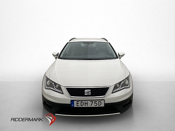 Seat Leon 2 of 29