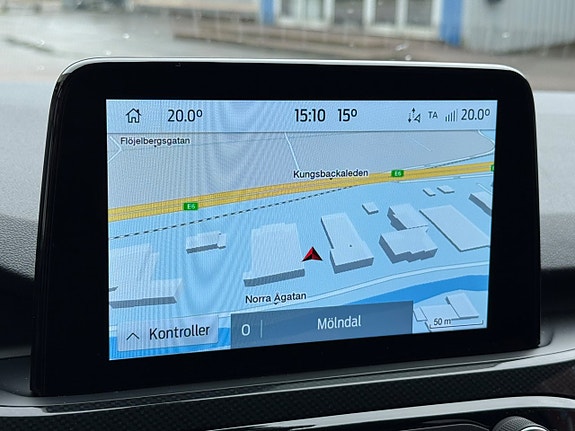 Ford Kuga 12 of 19