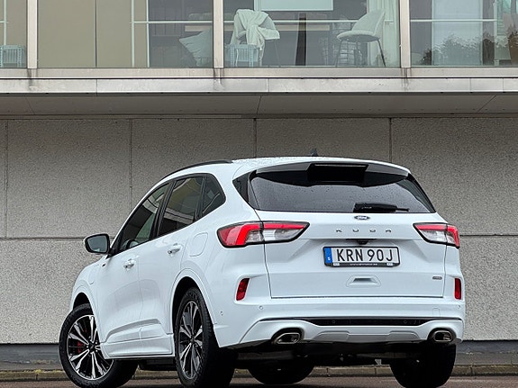 Ford Kuga 3 of 19